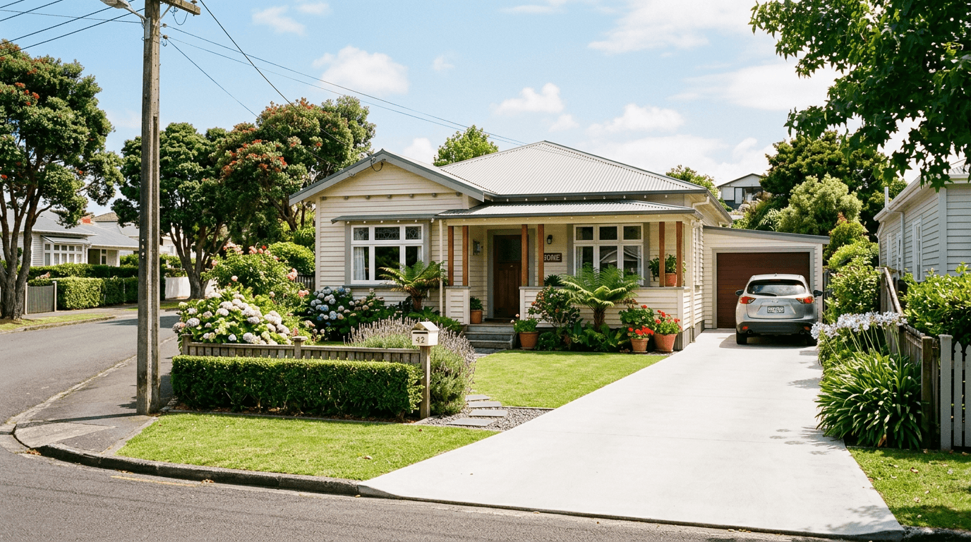 Residential Homeowners